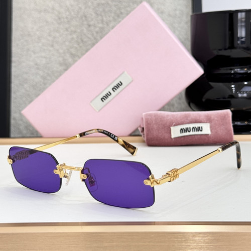 Miu Miu Sunglasses AAAA-2179