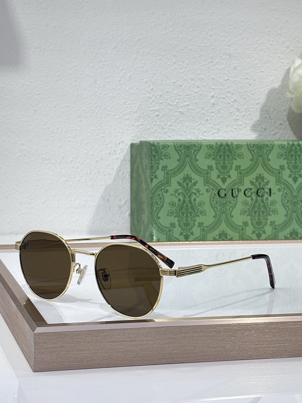G Sunglasses AAAA-8899