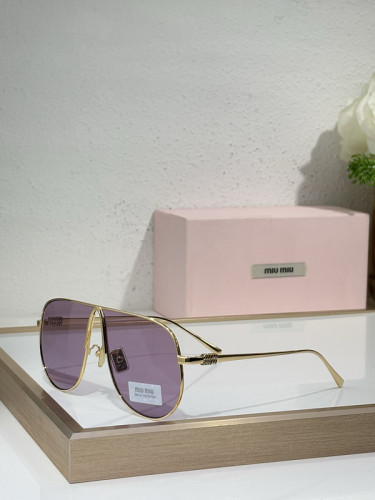 Miu Miu Sunglasses AAAA-2225