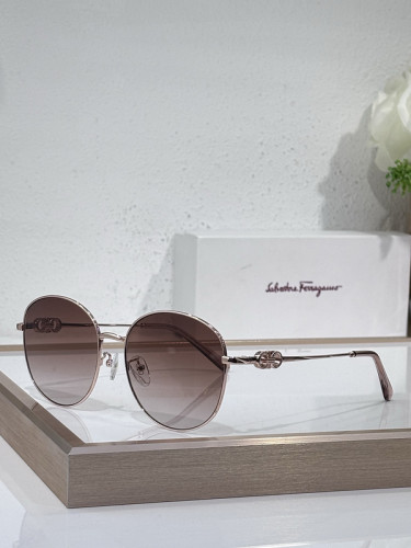 Ferragamo Sunglasses AAAA-1022