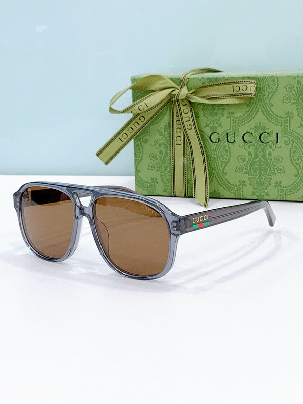 G Sunglasses AAAA-9125