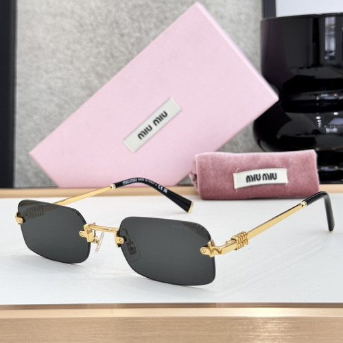 Miu Miu Sunglasses AAAA-2175