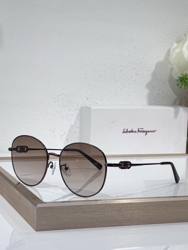 Ferragamo Sunglasses AAAA-1021
