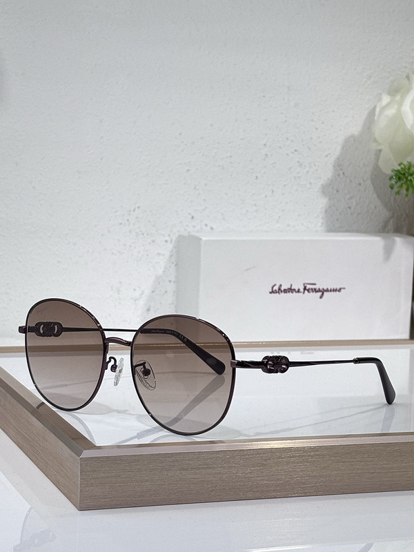 Ferragamo Sunglasses AAAA-1021