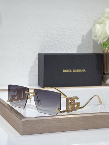 D&G Sunglasses AAAA-2785