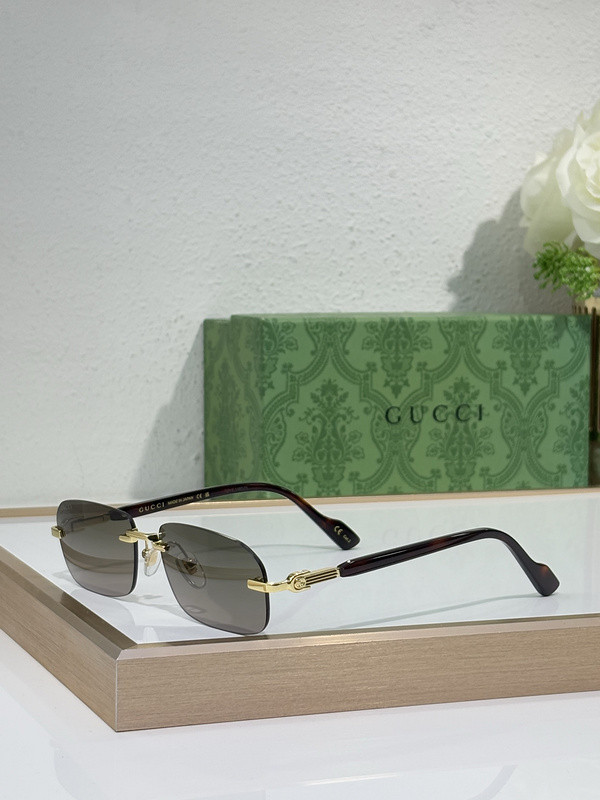 G Sunglasses AAAA-9141