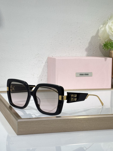 Miu Miu Sunglasses AAAA-2201
