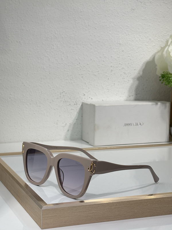 Jimmychoo Sunglasses AAAA-420