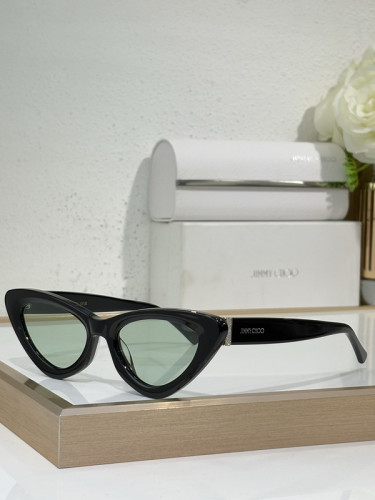 Jimmychoo Sunglasses AAAA-400