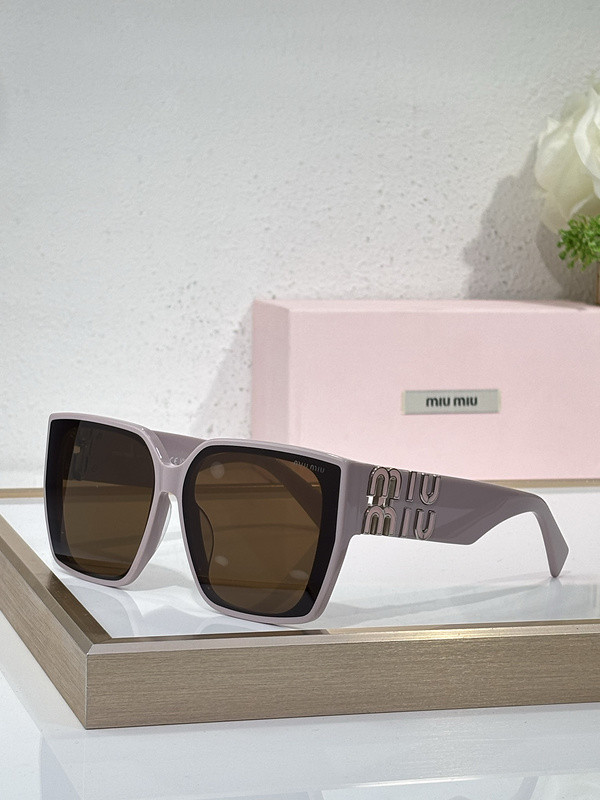 Miu Miu Sunglasses AAAA-2144