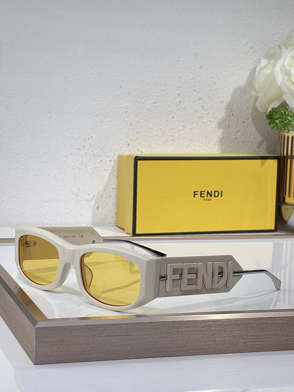 FD Sunglasses AAAA-2902