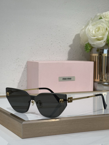 Miu Miu Sunglasses AAAA-2155