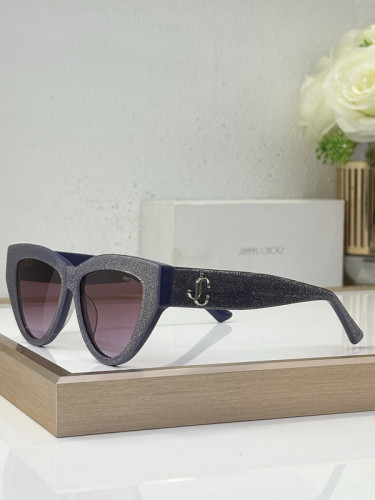 Jimmychoo Sunglasses AAAA-396