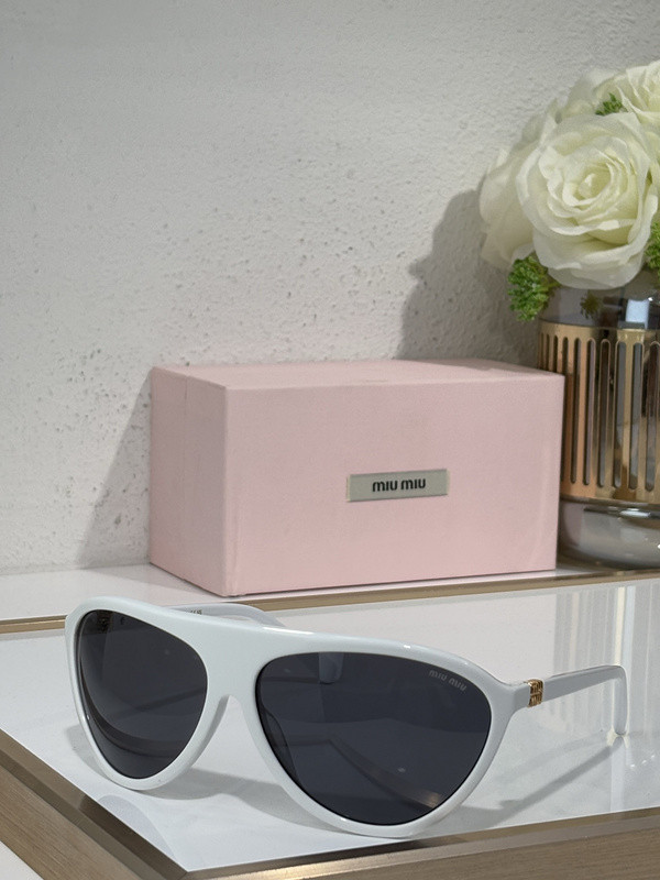 Miu Miu Sunglasses AAAA-2197