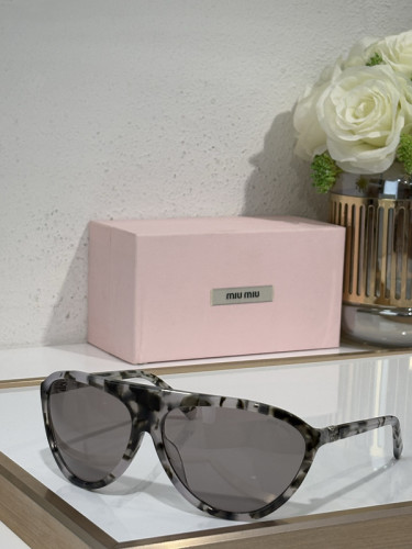 Miu Miu Sunglasses AAAA-2198