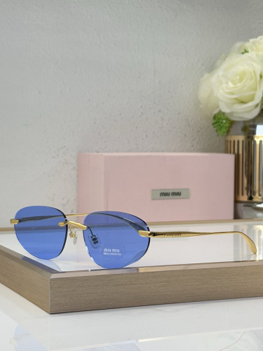 Miu Miu Sunglasses AAAA-2232