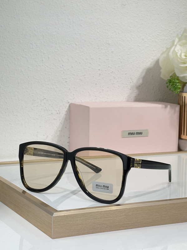 Miu Miu Sunglasses AAAA-2103