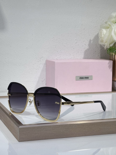 Miu Miu Sunglasses AAAA-2136