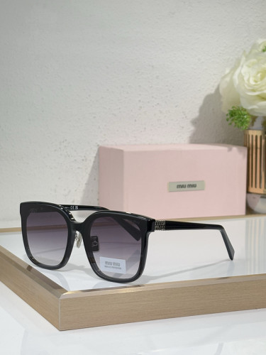 Miu Miu Sunglasses AAAA-2091