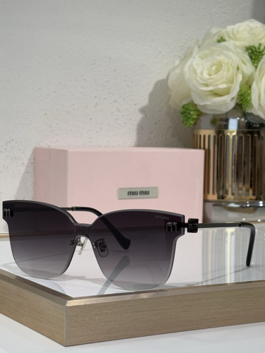 Miu Miu Sunglasses AAAA-2164