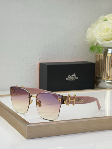 Hermes Sunglasses AAAA-432