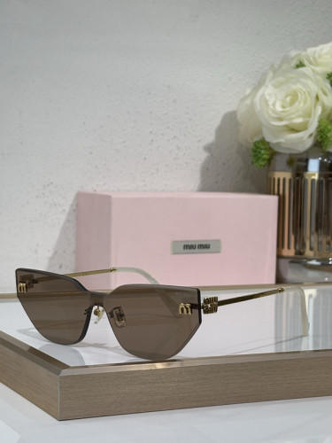 Miu Miu Sunglasses AAAA-2154