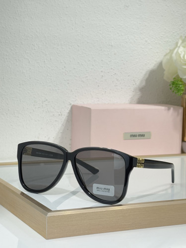 Miu Miu Sunglasses AAAA-2100
