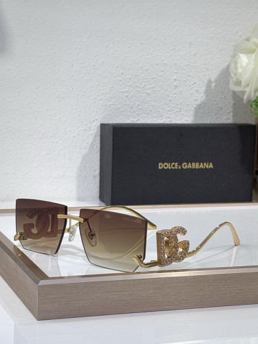 D&G Sunglasses AAAA-2784