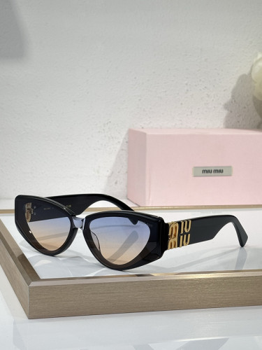 Miu Miu Sunglasses AAAA-2081