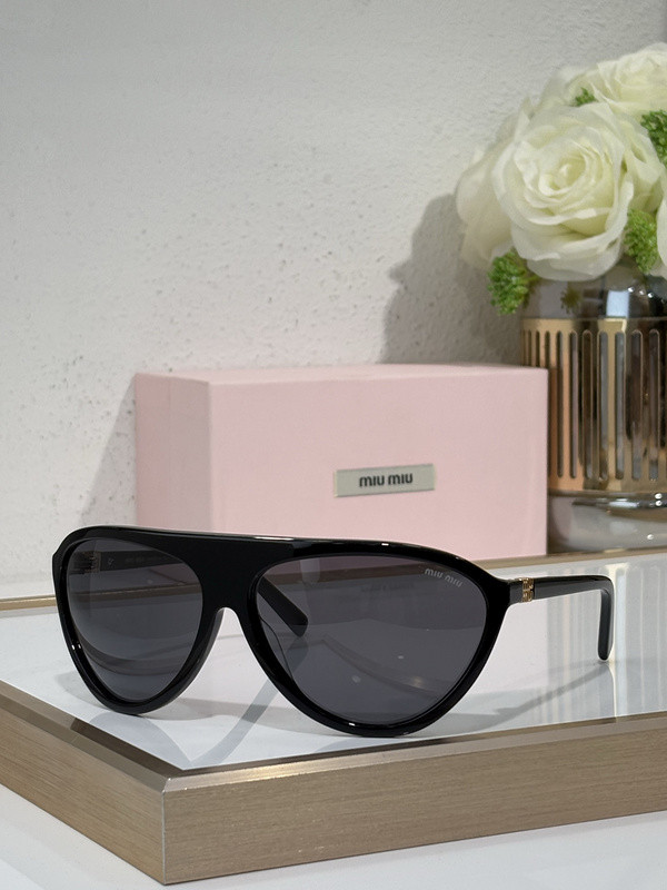 Miu Miu Sunglasses AAAA-2194
