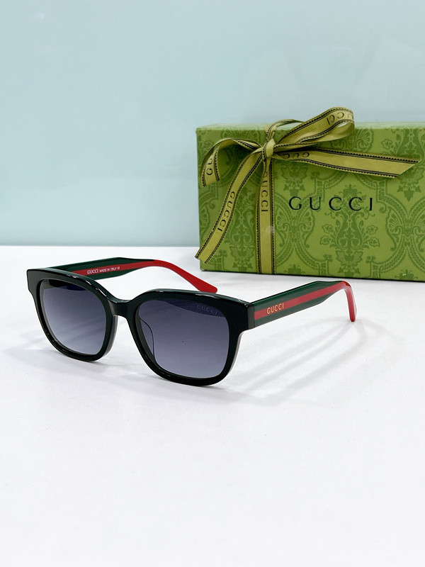 G Sunglasses AAAA-9136