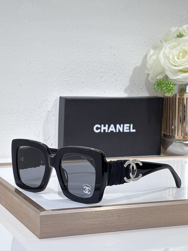 CHNL Sunglasses AAAA-5528