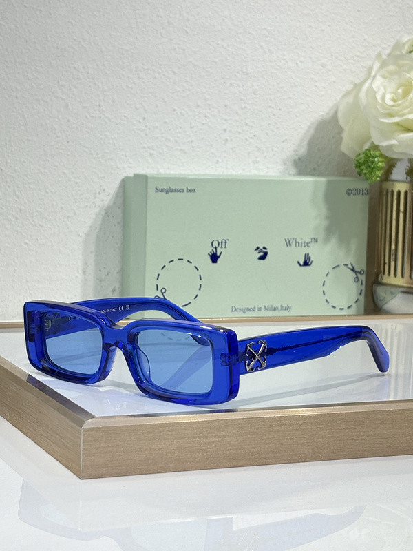 Off white Sunglasses AAAA-943