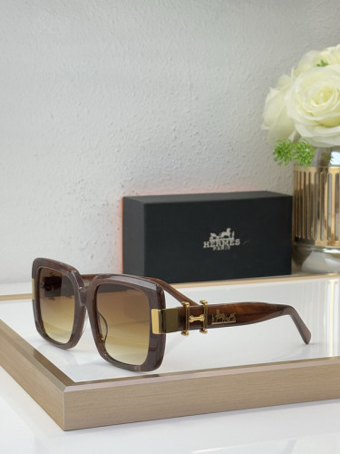 Hermes Sunglasses AAAA-423
