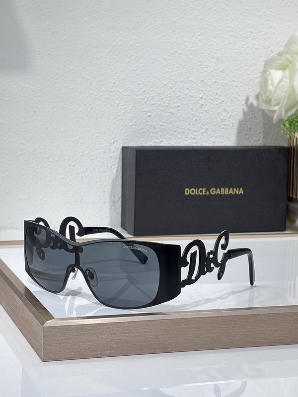 D&G Sunglasses AAAA-2816