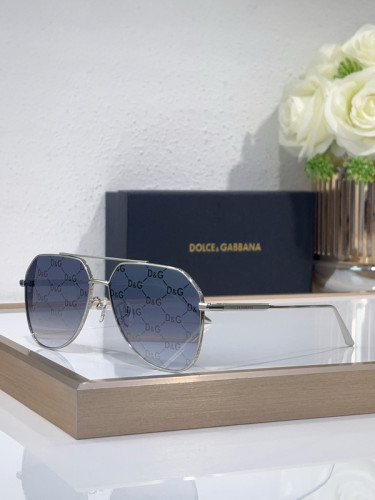 D&G Sunglasses AAAA-2787