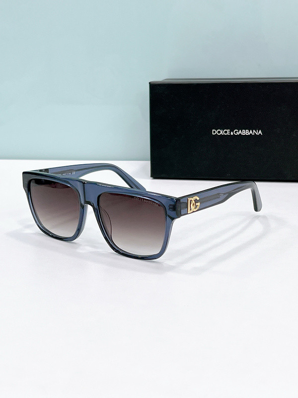 D&G Sunglasses AAAA-2775