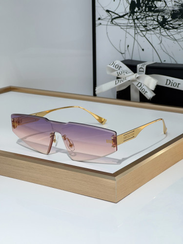 Dior Sunglasses AAAA-3795
