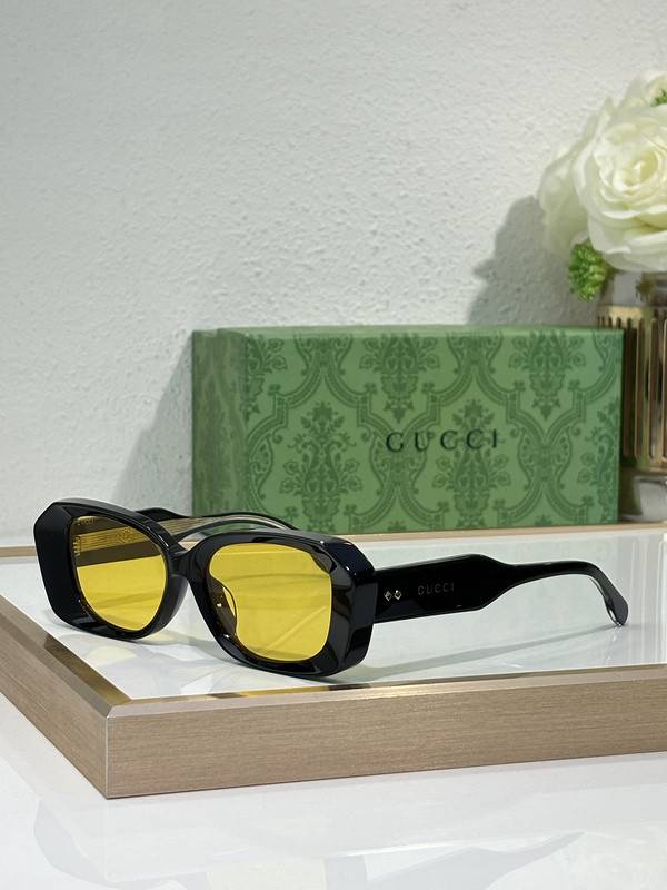 G Sunglasses AAAA-9074