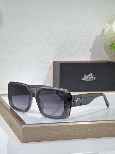 Hermes Sunglasses AAAA-459