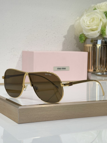 Miu Miu Sunglasses AAAA-2183