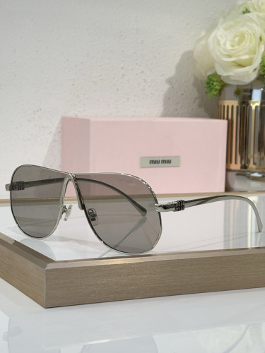 Miu Miu Sunglasses AAAA-2182
