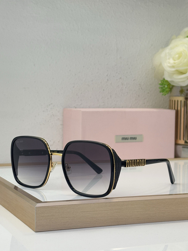 Miu Miu Sunglasses AAAA-2206