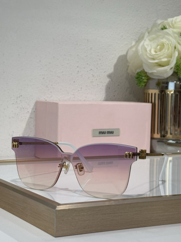 Miu Miu Sunglasses AAAA-2163