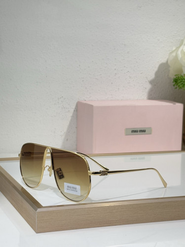 Miu Miu Sunglasses AAAA-2228