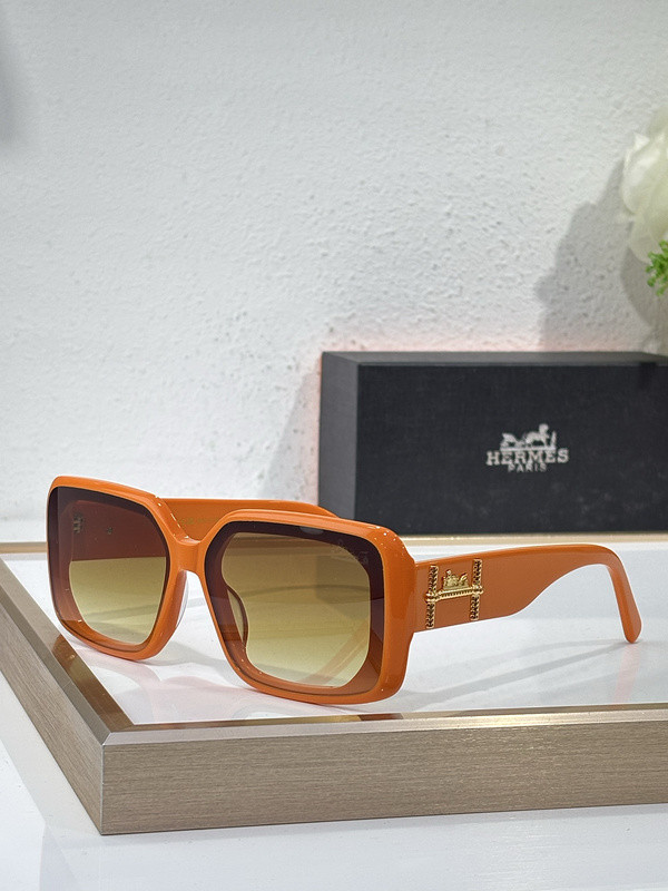 Hermes Sunglasses AAAA-422