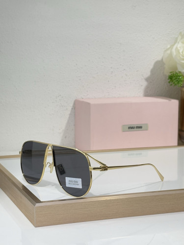 Miu Miu Sunglasses AAAA-2220