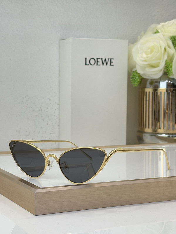 Loewe Sunglasses AAAA-914