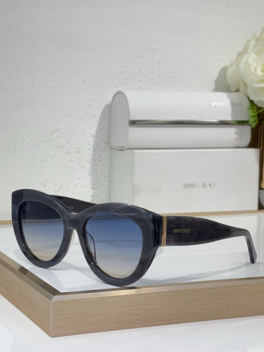 Jimmychoo Sunglasses AAAA-435