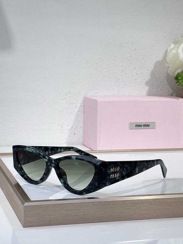 Miu Miu Sunglasses AAAA-2127